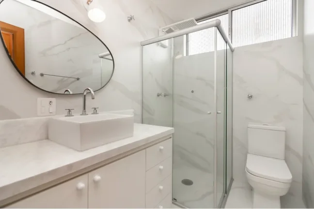 Imagem APARTAMENTO RESIDENCIAL em São Paulo - SP, Vila Nova Conceição
