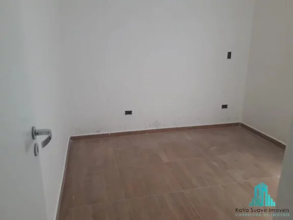 Imagem Apartamento sem Condomínio para Venda em Santo André / SP no bairro Campestre