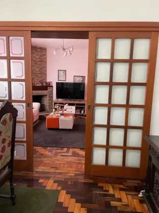 Imagem Apartamento à venda em Porto Alegre, Bom Fim, com 3 quartos, 134m2