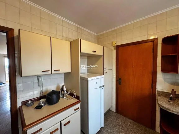 Imagem Cobertura com 4 dormitórios à venda, 440 m² por R$ 950.000,00 - Centro - Piracicaba/SP