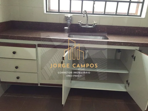 Imagem CA - 26304 - CASA COM PONTO COMERCIAL À VENDA NO JARDIM ESPLANDA - SJCAMPOS
