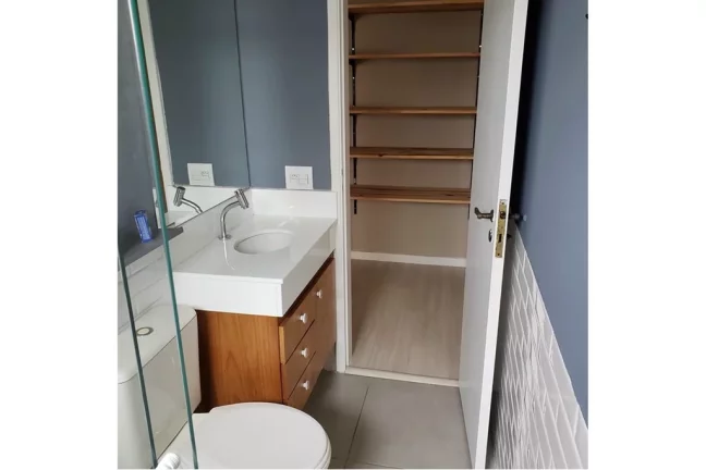 Imagem APARTAMENTO RESIDENCIAL em São Paulo - SP, Paraíso