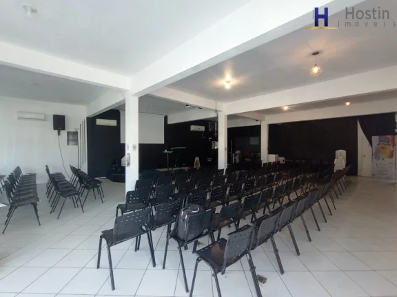 Imagem GALPAO RESIDENCIAL/COMERCIAL em SÃO FRANCISCO DO SUL - SC, Ubatuba