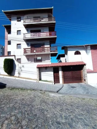 Imagem Apartamento de Luxo em Barbacena MG - Alfa Imóveis