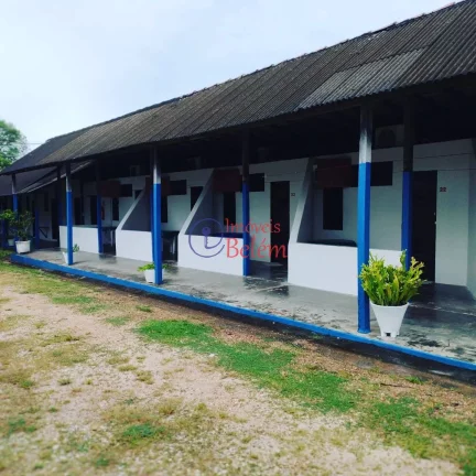 Imagem Imóveis Belém Vende pousada em Salinópolis