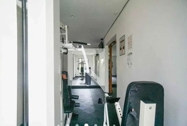 Imagem APARTAMENTO RESIDENCIAL em São Paulo - SP, Vila Carrão