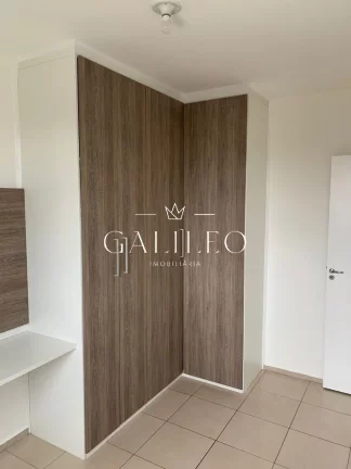 Imagem APARTAMENTO Á VENDA NO CONDOMINIO SPAZIO JABUTICABEIRAS JUNDIAÍ -SP