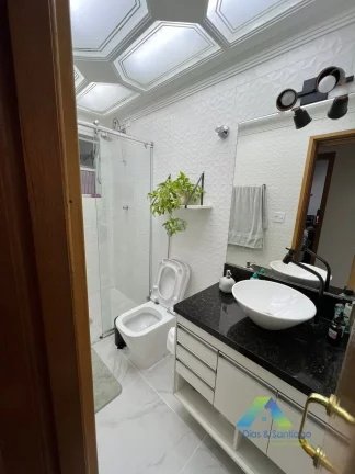 Imagem Apartamento à venda com 3 dormitórios e 1 vagas em Jardim Patente, São Paulo/SP