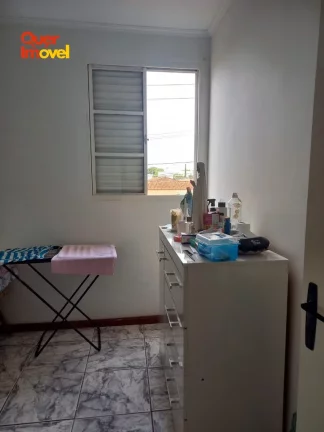 Imagem Apartamento à venda em Ribeirão Preto-SP, Parque Industrial Lagoinha: 3 quartos, 1 suíte, 2 salas, 2 banheiros, 1 vaga de garagem!