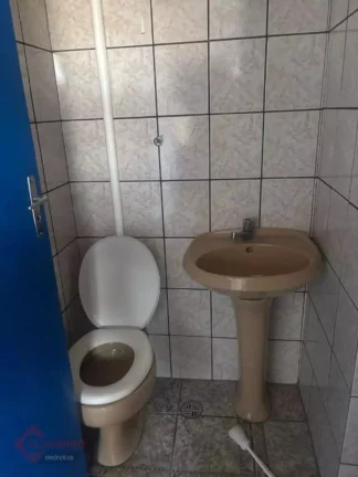 Imagem Galpão no Jardim Nove de Julho para Locação ou venda