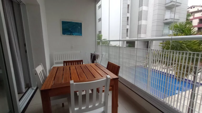 Imagem LINDO LOFT COM ÓTIMA LOCALIZAÇÃO NA PRAIA GRANDE