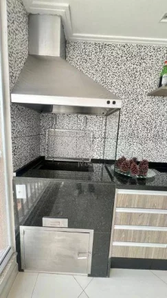 Imagem APARTAMENTO NO PAULISTANO - REFORMADO