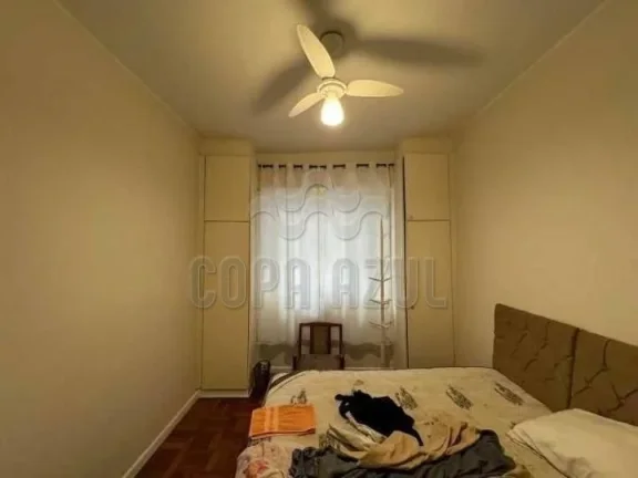Imagem Copacabana - Residencial › Apartamento com 3 quarto(s) a Venda