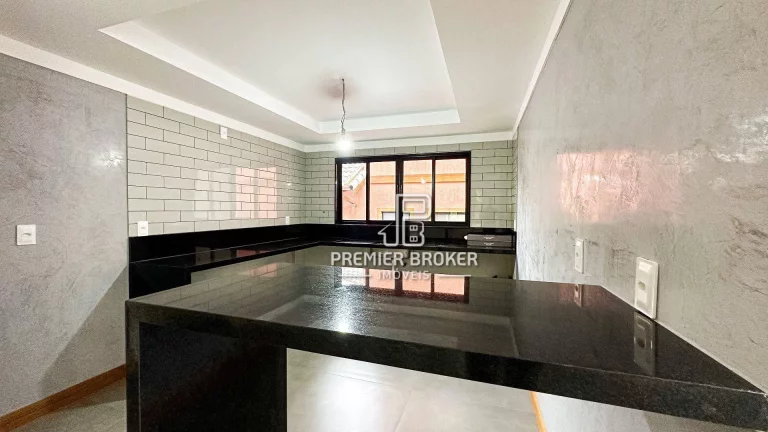 Imagem Casa à venda, 150 m² por R$ 1.190.000,00 - Albuquerque - Teresópolis/RJ
