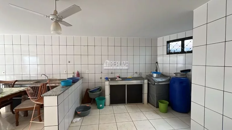 Imagem Casa à venda no bairro Quinta Boa Esperança em Uberaba