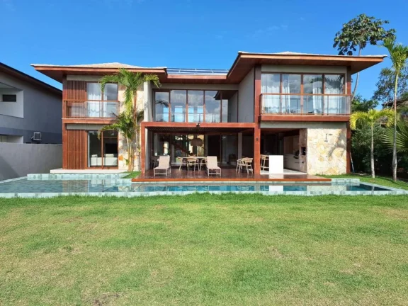 Imagem Oportunidade: Casa em condomínio no bairro Praia do Forte