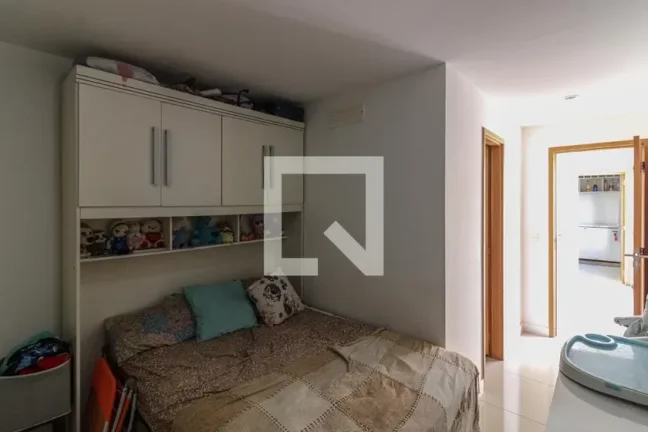 Imagem Apartamento à Venda - Recreio, 4 Quartos, 164 m2