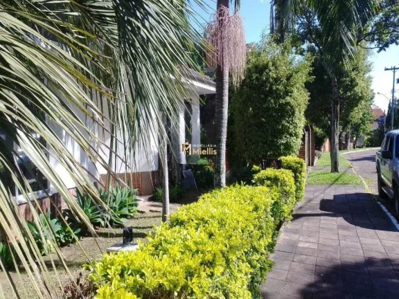 Imagem Casa em Condomínio com 4 Dormitorio(s) localizado(a) no bairro São Lucas em Viamão / Rio Grande do Sul Ref.:57580323