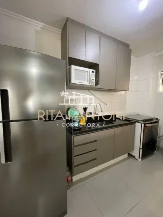 Imagem Apartamento - Ribeirão Preto - Jardim Paulista - Região Leste