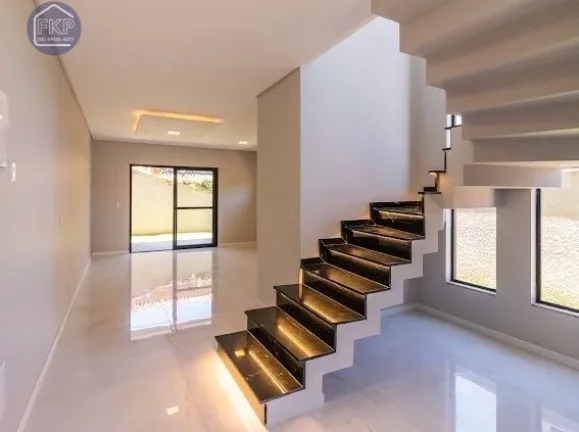 Imagem Casa 3 suítes!
