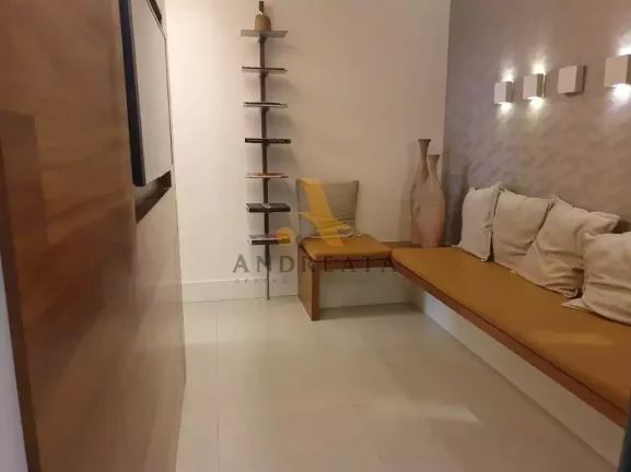Imagem Sala/Conjunto à venda no condomínio Link Office Barra da Tijuca