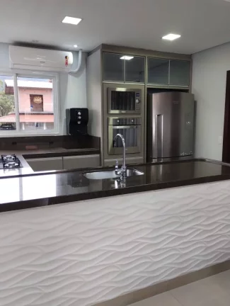 Imagem Casa com 3 quartos, 1 suite à venda em Governador Celso Ramos