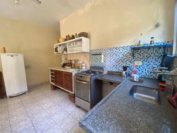 Imagem CASA COM 87 m² - CIDADE DAS CRIANÇAS - PRAIA GRANDE SP