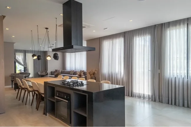 Imagem APARTAMENTO RESIDENCIAL em São Paulo - SP, Vila Mariana