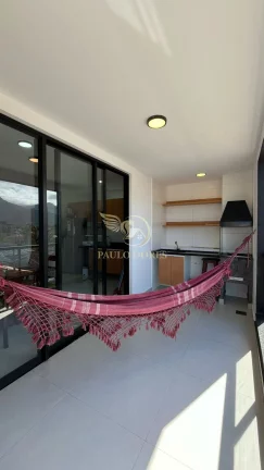 Imagem APARTAMENTO À VENDA COM 2 DORMITÓRIOS A 150 METROS DO MAR NA PRAIA DO PEREQUE-AÇÚ EM UBATUBA-SP