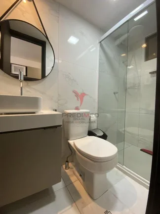 Imagem Flat a 400 Metros da Orla de Tambaú