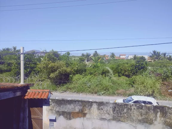 Imagem Casa de segunda locação Itaipuaçu