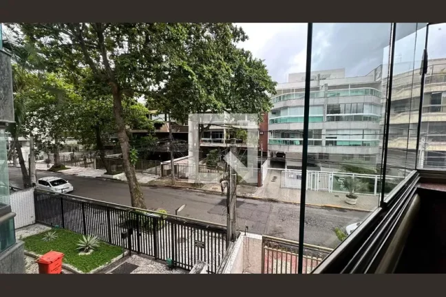 Imagem Apartamento à Venda - Recreio, 3 Quartos, 144 m2