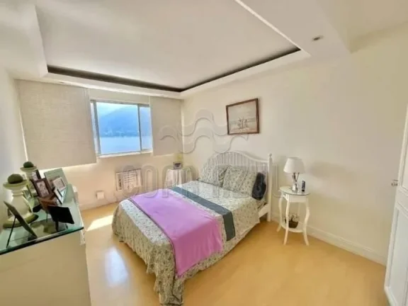 Imagem Lagoa – Avenida Epitácio Pessoa | Residencial › Apartamento 3 quarto(s) à Venda