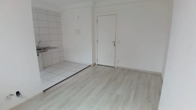 Imagem Apartamento à Venda, 2 Quartos, 1 Vaga, Jardim São Savério, São Paulo - R$ 239.000