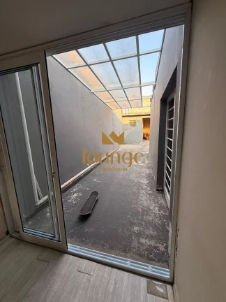 Imagem Casa à venda em Vila Trujillo Zona Central - Sorocaba/SP