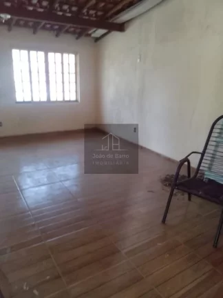 Imagem Casa com 2 dormitórios à venda, 117 m² por R$ 250.000 - Jardim Suzanópolis - Suzano/SP
