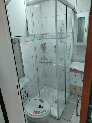 Imagem Apartamento duplex -
