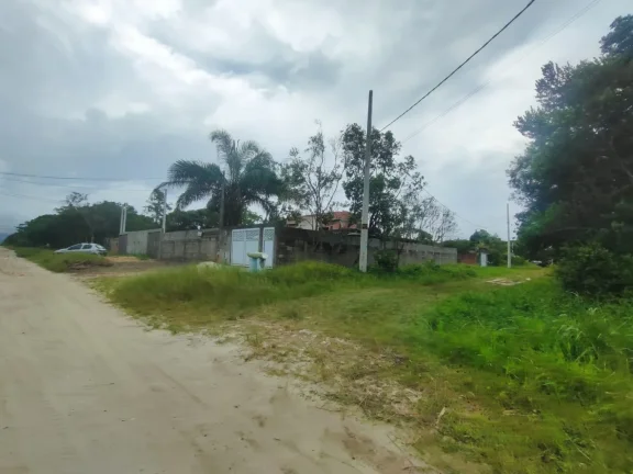 Imagem Terreno para Venda em Itanhaém, Gaivota (Interior)