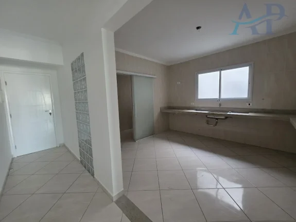 Imagem Apartamento na Guilhermina com Parcelamento Direto com a Construtora