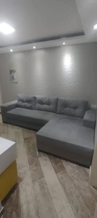 Imagem Apartamento Reformado 50 m² 2 Dormitorios e 1 Vaga de Garagem