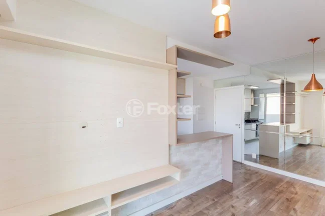 Imagem Apartamento Vila Anastácio - 56M², 2 Dorms, 1 Vaga, Lazer Completo.