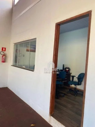 Imagem Sala para alugar, 200 m² por R$ 2.200,00/mês - Setor Social - Itumbiara/GO