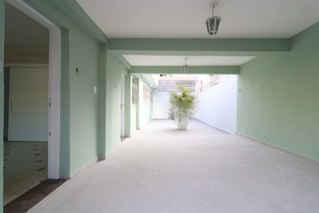 Imagem "Casa Comercial ou Residencial de 105m² - Conforto, Praticidade e Localização Privilegiada"