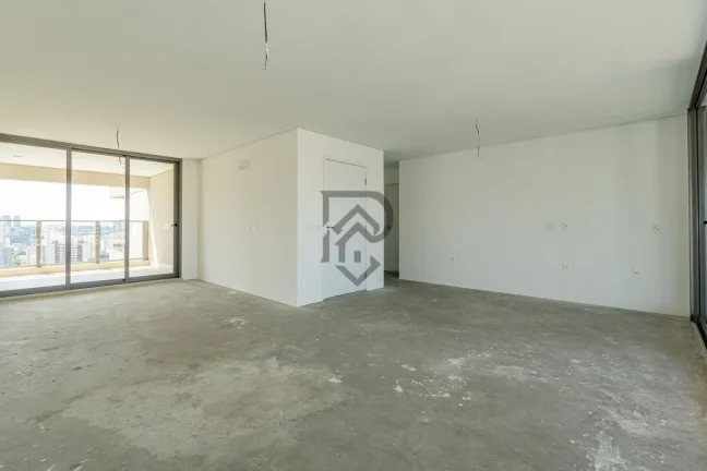 Imagem Apartamento Gio Campo Belo andar alto vista livre