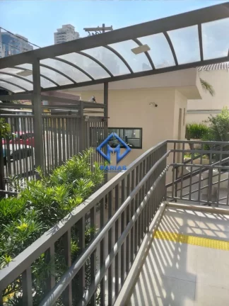 Imagem Apartamento com 2 Quartos à Venda, 60 m² em Ipiranga - São Paulo