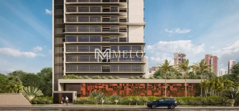Imagem Oportunidade em BOA VIAGEM 39,70m², STUDIO, 01 VAGA..