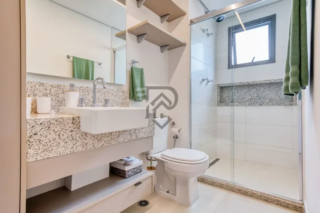 Imagem Apartamento Alto Padrão Perdizes pronto para morar