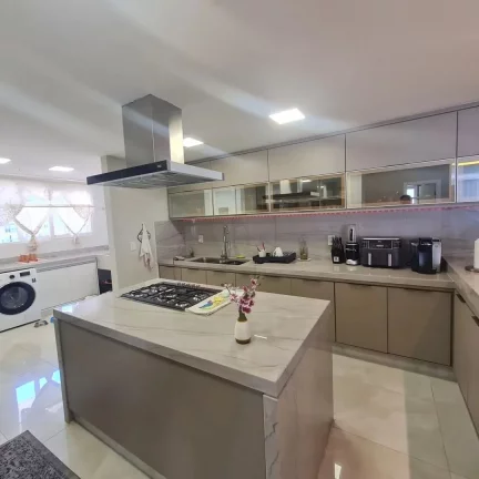 Imagem APARTAMENTO RESIDENCIAL em VILA VELHA - ES, PRAIA DE ITAPARICA