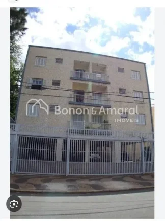 Imagem Excelente oportunidade em uma das regiões mais desejadas de Campinas! Este imóvel oferece conforto...
