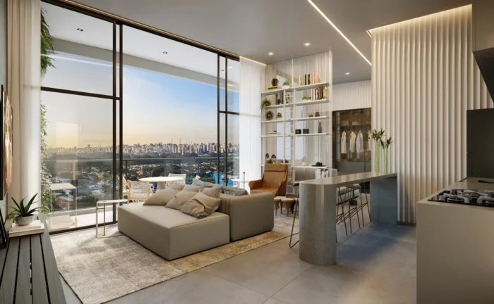 Imagem STUDIO RESIDENCIAL em São Paulo - SP, Moema